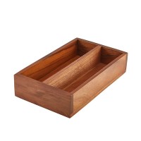 2 Compartment Cutlery Tray